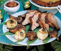 Kalbskotelett Braten Rezept Kalbskotelett Braten Kalbskotelett Lebensmittel Essen