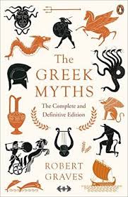 Get Book The Greek Myths The Complete And Definitive Edition In 2020 Greek Mythology Books Mythology Books Greek Myths