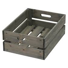 Vegtrug Wooden Crate Wooden Crate Crates Wooden Crates