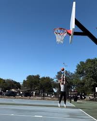 My kid thinks he understands it now 😂😂 #basketball #ballislife #bball  #sports #iunderstanditnow #hoop #minihoops #reels #fyp