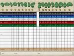 Scorecard - Crotched Mountain Golf Club