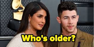 Have fun and learn more about your partner. Here Are 15 Famous Couples Can You Guess Who S Older