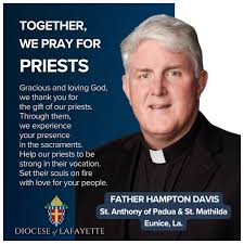 Diocese of Lafayette added a new photo.