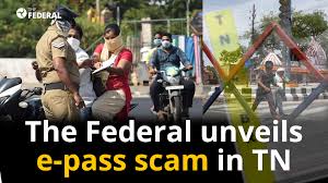 In short we shared all the details about tamilnadu curfew pass online registration and many more. Tn E Pass Scam Agents Peddle State Passes To Help Commuters Cross Dist Borders The Federal