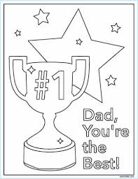 Bird says i love you dad. 7 Free Printable Father S Day Coloring Pages Mombrite