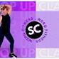 WERQ® Dance Fitness Pop Up Class-Murfreesboro, TN