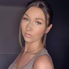 Danielle Sullivan -Jones Makeup