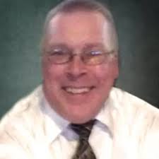 Obituary information for Peter Christopher Thomas