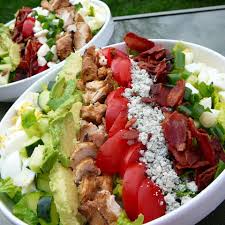 Cobb Salad Recipe Allrecipes