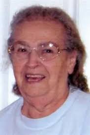 Obituary information for Audrey I. Carr