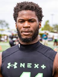 Georgia Tech 2023 Football Prospects