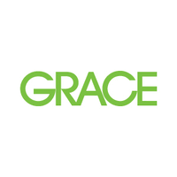 How to use grace in a sentence. W R Grace Co Linkedin