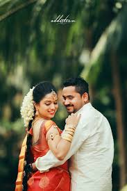 Kerala Wedding Photography Cute Couple Indian Wedding Photography Poses Indian Wedding Couple Photography Kerala Wedding Photography