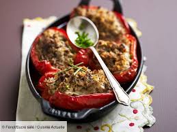 Epingle Sur Poivrons