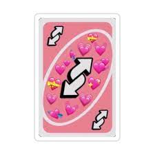 Uno Reverse Heart Sticker Sticker By Coryariana In 2021 Sticker Design Cool Stickers Preppy Stickers