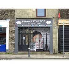 Cost effective medical aesthetics in safe cqc registered clinics. Kita Aesthetics Burnley Clinics Yell