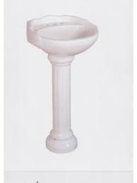 compare prices pedestal sink small