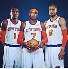 Knicks Repin New York Knickerbockers Ny Knicks Knicks