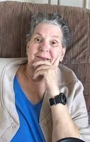 Evelyn Beard Obituary (1942