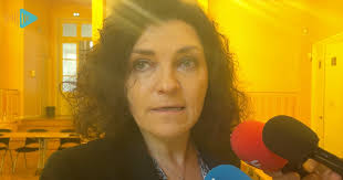 Futur hôpital de La Rochelle/Ré