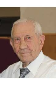 Edward Victor Brunner Obituary in Rapid City at Behrens-Wilson Funeral Home 