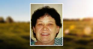 Ellen Louise Whittington Obituary January 26, 2022