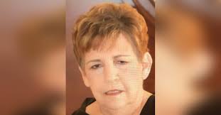 Obituary information for Brenda Joyce Smith