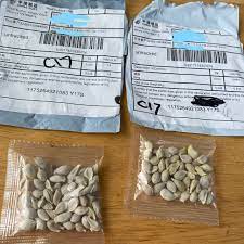 Maybe you would like to learn more about one of these? Americans Receive Mystery Seeds In The Mail Mostly From China Wsj