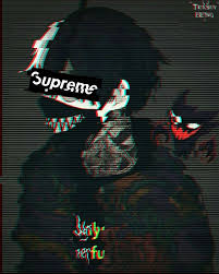 Es destacable que enn intervenga este vehículo, uno. Freetoedit Anime Supreme Edgy Remixit Em 2020 Anime Masculino Logotipos Retro Desenhos De Casais Anime