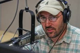 Q'd up for growth: Local audio business owner finds podcast niche