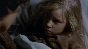 Sigourney Weaver as bad-ass Ripley in Alien