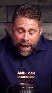 He stood up to his FRIENDS?! 😳 It wasn't easy, but it was right. "I'm...