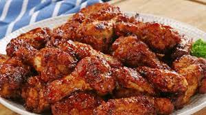 Thai Chicken Nibbles Recipe Recipes Food Chicken Recipes