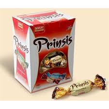 Prinsis Chocolate 275x375x240 Soray Chocalate Candy Konya City Turkey Turkish Chocolate Chocolate Packaging Design