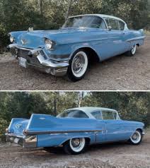 Image result for Eton Gray 1957 Cadillac