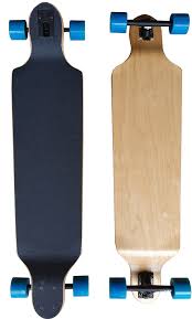 Now get out there and ride! Z Flex Longboard Skateboard Complete Drop Down Woodgrain 41