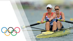 Rowing has been staged at every games since making its debut on the olympic programme in 1900 in paris, after the rowing event at the 1896 games was cancelled due to bad weather. Final Women S Pair Rowing Replay London 2012 Olympics Youtube