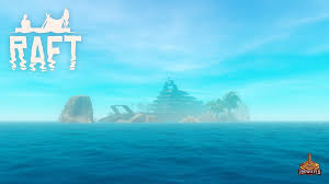 Torrent raft chapter 1 : Raft The First Chapter Guide