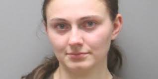 Drunk woman injures driver, passenger in South Windsor crash, police say