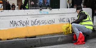 1 primtre ce manuel prsente les transactions bfc qui permettront lutilisateur comptable denregistrer ses critures comptables relatives la comptabilit auxiliaire (clients, fournisseurs, immobilisations) concernant les oprations. Loire Atlantique Fin Du Blocage D Une Usine Chimique Par Des Gilets Jaunes