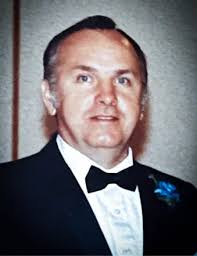 Obituary information for Ronald Gifford Skinner