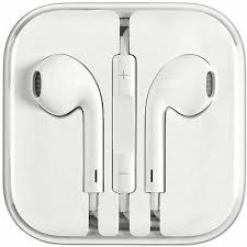 However, i'm wondering wether i should spend the 29 bucks to get them, or buy a better alternative with a similar build. Apple Earpods W Fernbedienung Mikrofon Fur Iphone 6s 6 Plus 5se 5c 5 Echt Oem Eur 49 65 Picclick De