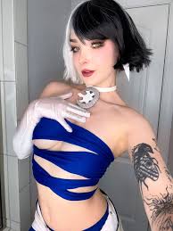 Luna Snow Cosplay (16) | Luna Snow Cosplay | Luscious Hentai Manga ...