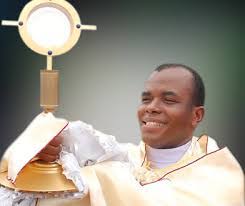 Father ‎mbaka, who made the revelation in one of his programmes, stated that he has made several efforts to reach people close to buhari over the vision but they are refusing to pick his calls. Rev Fr Ejike C Mbaka Home Facebook