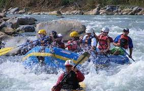 Además, será su segunda aparición del año en el tour profesional femenino de ráquetbol. Canotaje Y Rafting En Lunahuana Full Days Peru