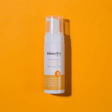 Normal Wash Feminine Wash Honey Pot Cleanser For Sensitive Skin