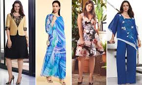 La gonna giusta per te è solo su zalando! Abiti Da Cerimonia Curvy 2021 Modelli Di Tendenza Beautydea