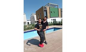 Abdullah'ın hayalini Gerçekleştirelim