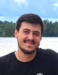 Markus Salinas Obituary (1997