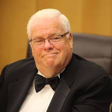 Michael R. Dressler, Bergen County Surrogate Judge